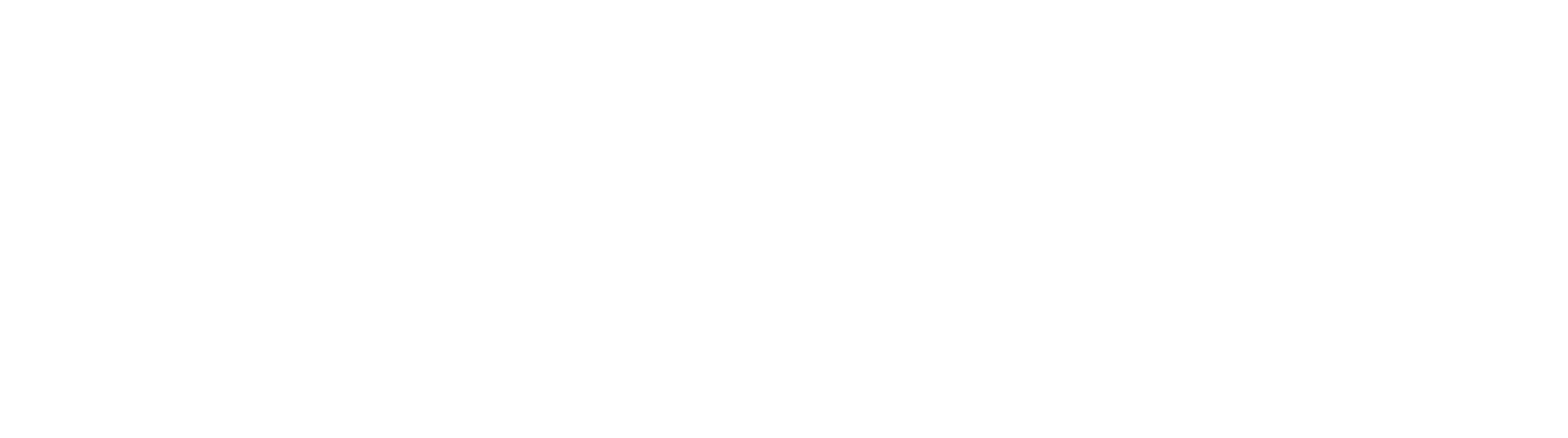 Das Logo der qrawall GmbH in weiß